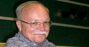 Novelist: Dean Magdal Thompson