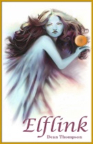 Elflink: Coming-of-age urban fantasy.