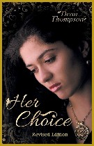 Her Choice: Contemporary women's multi-cultural thriller.