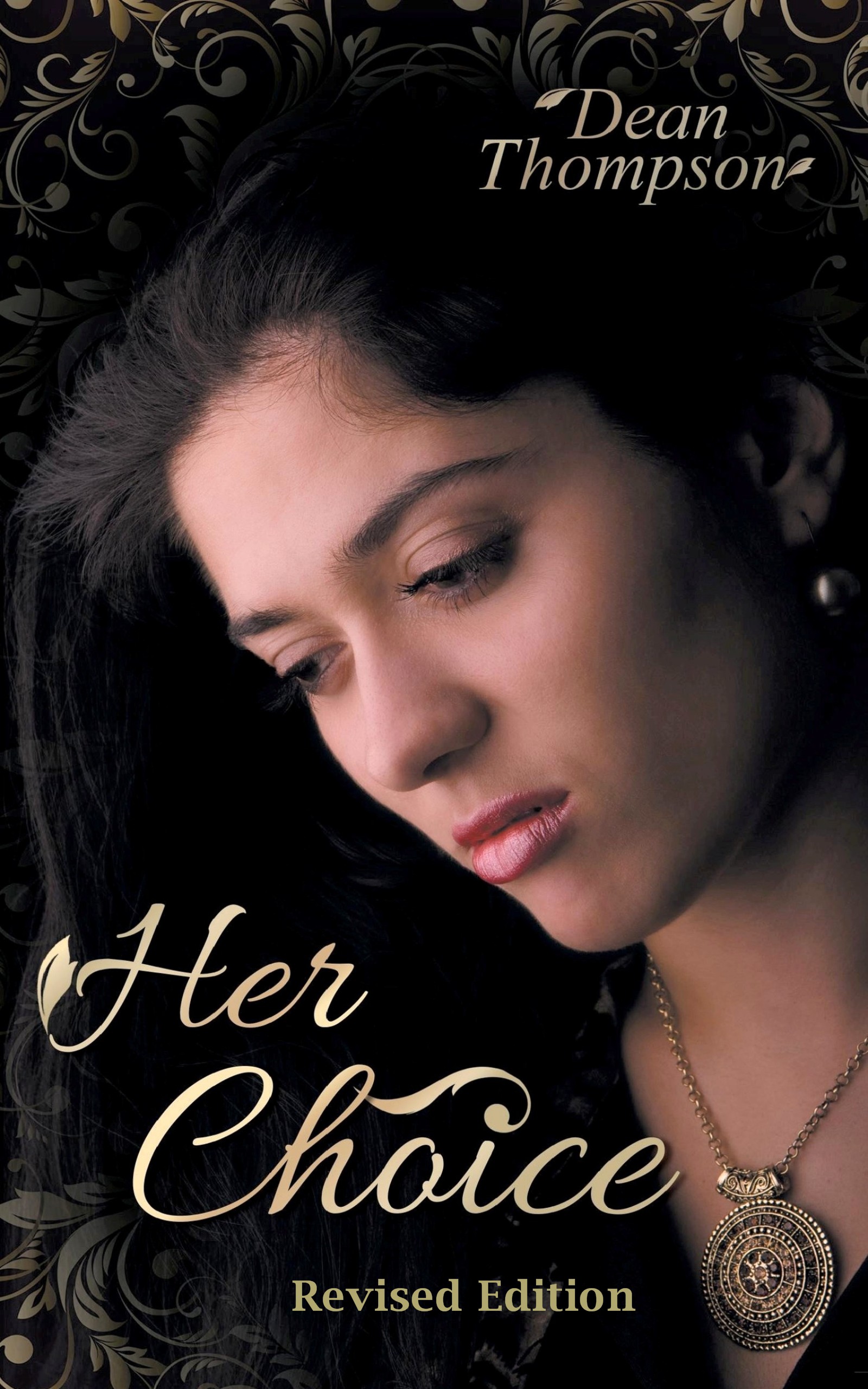 Her Choice Front Cover.